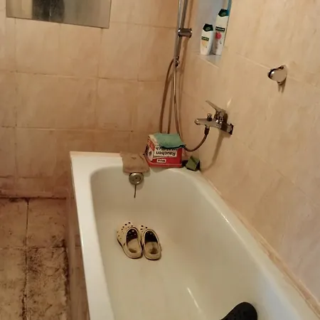 Kemping Remo Garten *