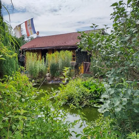 Remo Garten Kemping Neubrandenburg