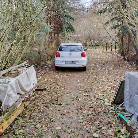 Remo Garten Kemping *