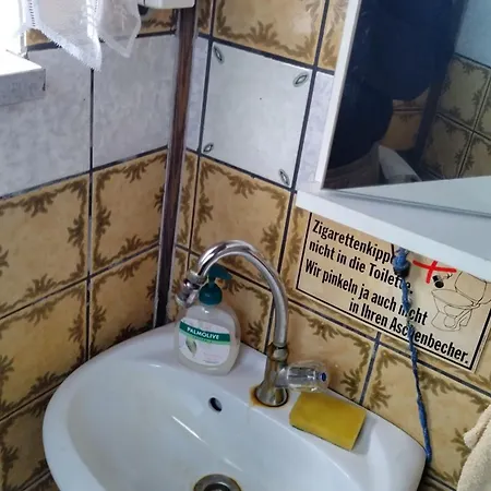 Remo Garten Kemping *