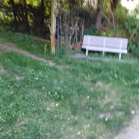 Kemping Remo Garten *