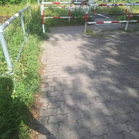 Remo Garten ノイブランデンブルク