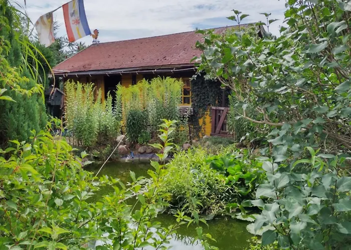 Remo Garten 营地 新勃兰登堡