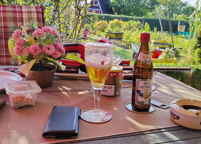 Remo Garten 营地 *