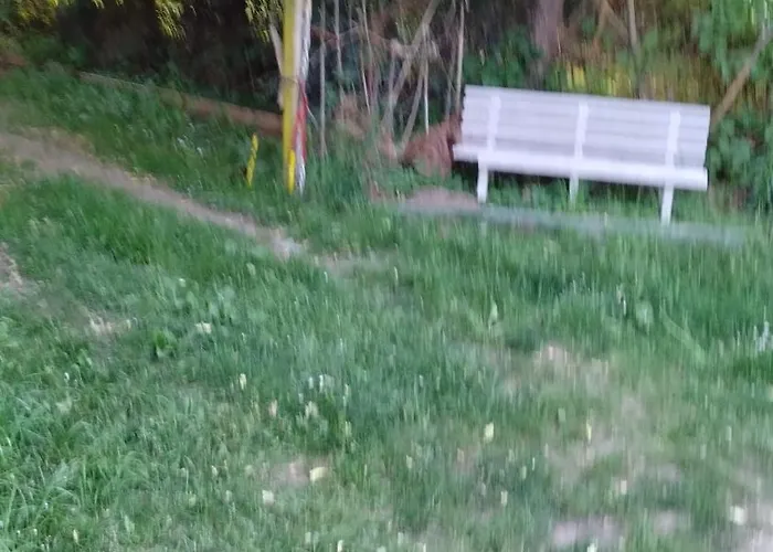营地 Remo Garten *