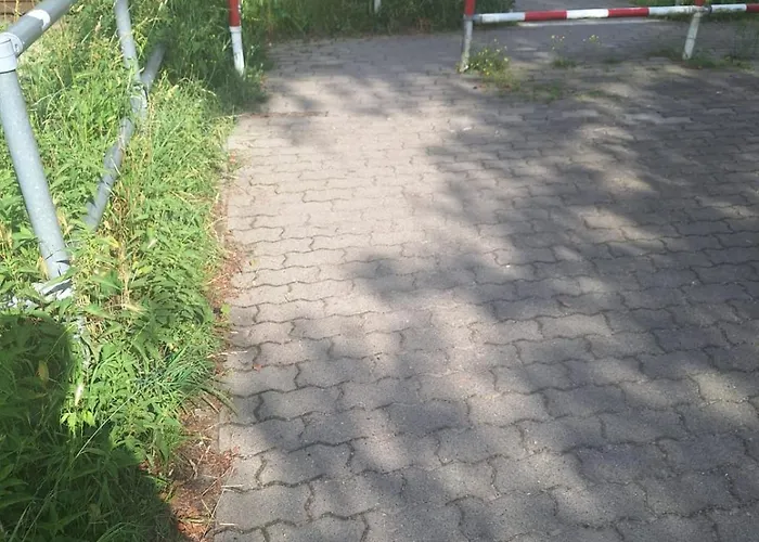 Remo Garten 新勃兰登堡